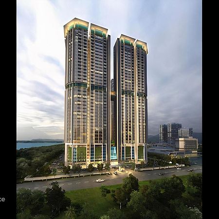 Atlantis Residences 1Br By 360 Home Malacca Exteriör bild