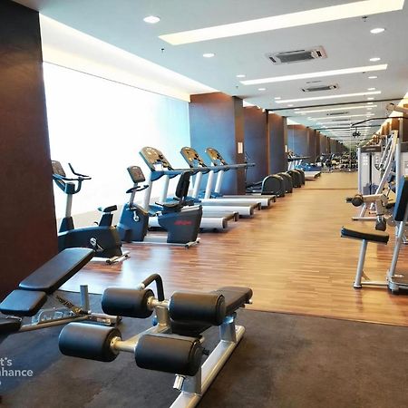Atlantis Residences 1Br By 360 Home Malacca Exteriör bild