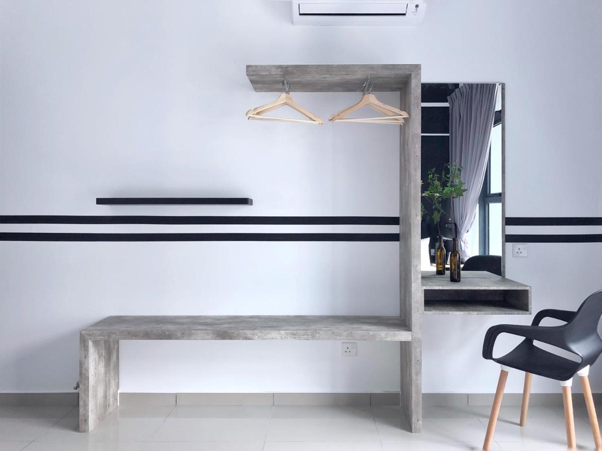 Atlantis Residences 1Br By 360 Home Malacca Exteriör bild