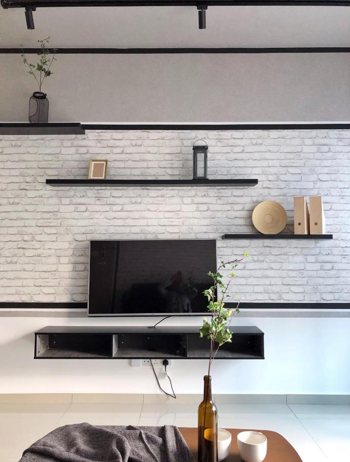 Atlantis Residences 1Br By 360 Home Malacca Exteriör bild