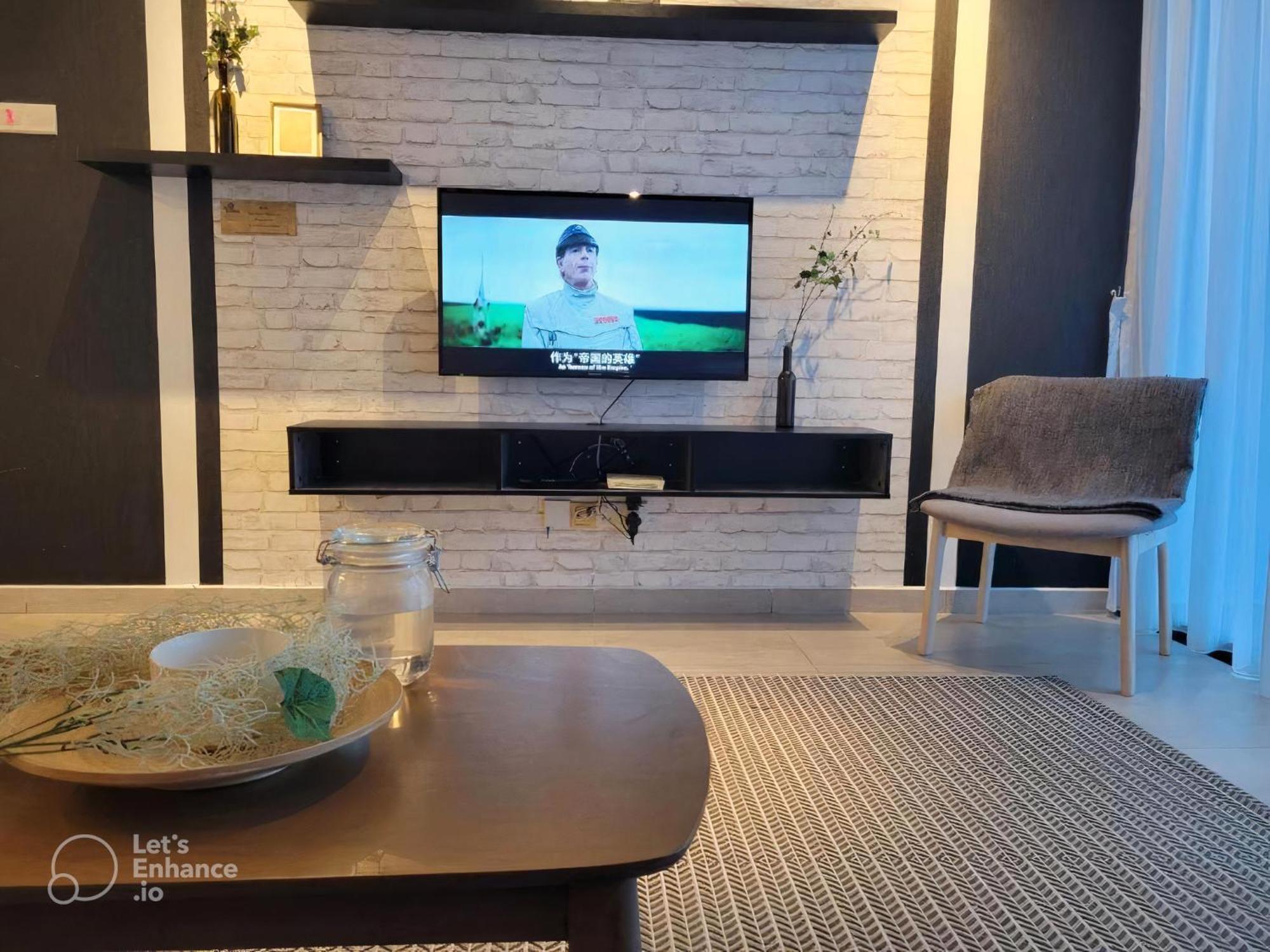 Atlantis Residences 1Br By 360 Home Malacca Exteriör bild